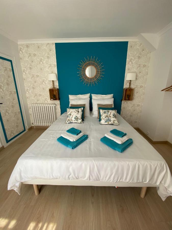 Chambre D'Hotes Zephyr Libeccio Le Moulin De Predelles Reillanne Exterior foto