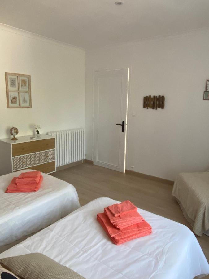 Chambre D'Hotes Zephyr Libeccio Le Moulin De Predelles Reillanne Exterior foto