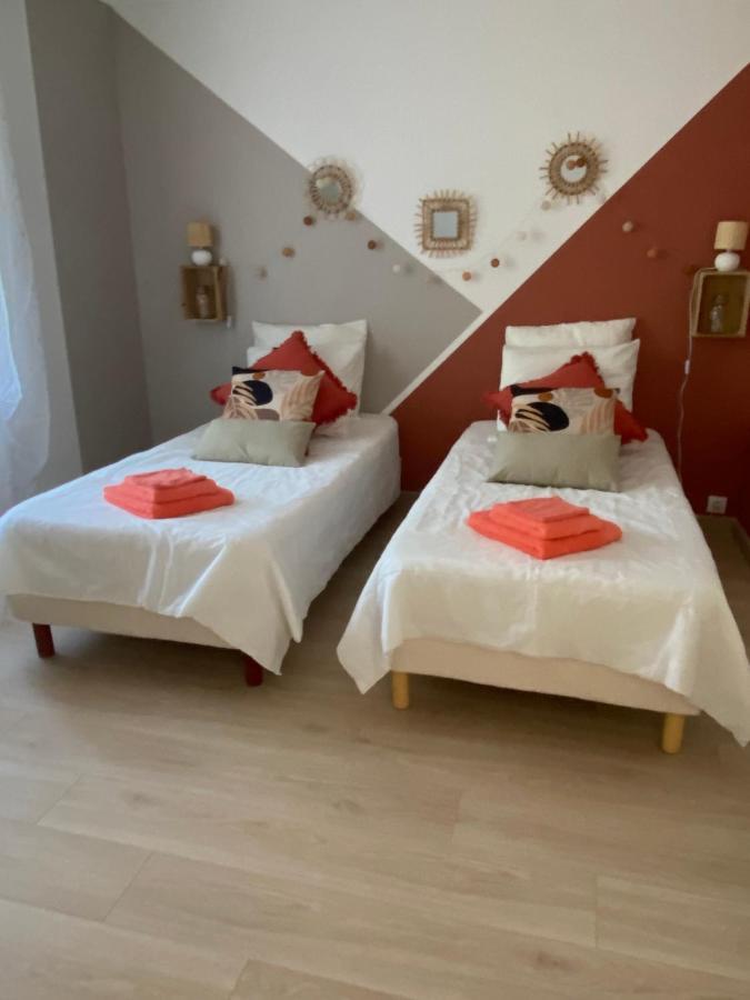 Chambre D'Hotes Zephyr Libeccio Le Moulin De Predelles Reillanne Exterior foto